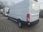 2026 Ford Transit 250 Medium Roof RWD Empty Cargo Van for sale #26P0073 - photo 4