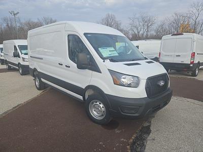 2026 Ford Transit 250 Medium Roof RWD Empty Cargo Van for sale #26P0075 - photo 1