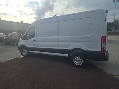 New 2026 Ford Transit 250 Medium Roof Empty Cargo Van for sale #26P0075 - photo 1