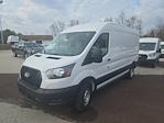 New 2026 Ford Transit 250 Medium Roof Empty Cargo Van for sale #26P0075 - photo 25