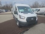 New 2026 Ford Transit 250 Medium Roof Empty Cargo Van for sale #26P0075 - photo 27