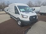 New 2026 Ford Transit 250 Medium Roof Empty Cargo Van for sale #26P0075 - photo 28