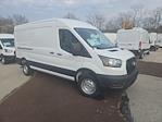 New 2026 Ford Transit 250 Medium Roof Empty Cargo Van for sale #26P0075 - photo 3