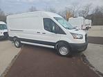 New 2026 Ford Transit 250 Medium Roof Empty Cargo Van for sale #26P0075 - photo 4