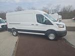 New 2026 Ford Transit 250 Medium Roof Empty Cargo Van for sale #26P0075 - photo 5