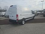 New 2026 Ford Transit 250 Medium Roof Empty Cargo Van for sale #26P0075 - photo 33