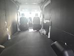 New 2026 Ford Transit 250 Medium Roof Empty Cargo Van for sale #26P0075 - photo 26