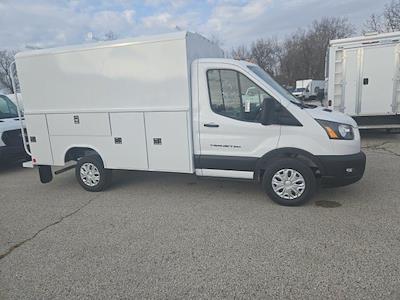 New 2026 Ford Transit 350 Service Utility Van for sale #26P0086 - photo 1