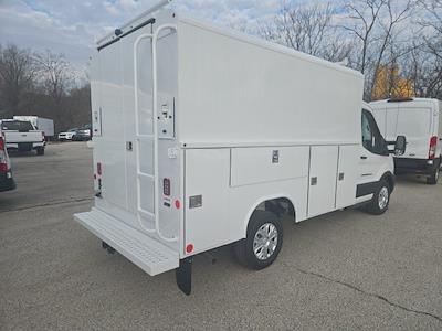 New 2026 Ford Transit 350 Service Utility Van for sale #26P0086 - photo 2