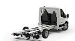 New 2026 Ford Transit 350 Cutaway for sale #26P0086 - photo 3