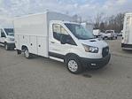 2026 Ford Transit 350 RWD Service Utility Van for sale #26P0086 - photo 6