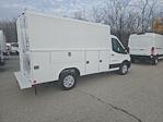 2026 Ford Transit 350 RWD Service Utility Van for sale #26P0086 - photo 11