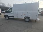 2026 Ford Transit 350 RWD Service Utility Van for sale #26P0086 - photo 23