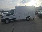 2026 Ford Transit 350 RWD Service Utility Van for sale #26P0086 - photo 25