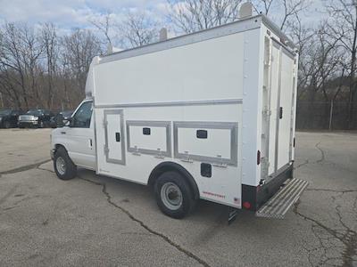 2026 Ford E-350 RWD Service Utility Van for sale #26P0087 - photo 2