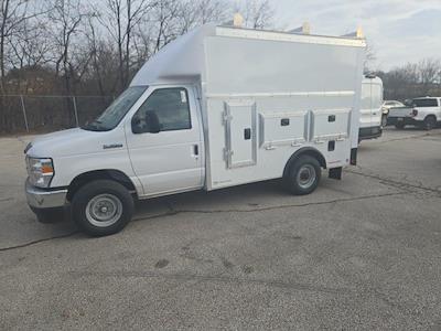 2026 Ford E-350 RWD Service Utility Van for sale #26P0087 - photo 1
