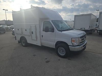 New 2026 Ford E-350 Service Utility Van for sale #26P0087 - photo 1