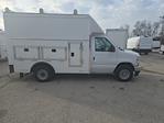 New 2026 Ford E-350 Service Utility Van for sale #26P0087 - photo 8