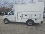 New 2026 Ford E-350 Service Utility Van for sale #26P0087 - photo 17