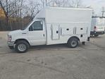New 2026 Ford E-350 Service Utility Van for sale #26P0087 - photo 20