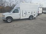 New 2026 Ford E-350 Service Utility Van for sale #26P0087 - photo 21