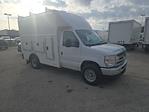 New 2026 Ford E-350 Service Utility Van for sale #26P0087 - photo 1