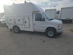 New 2026 Ford E-350 Service Utility Van for sale #26P0087 - photo 5