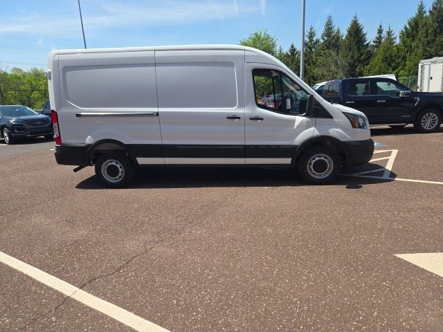 New 2026 Ford Transit 250 - photo 22