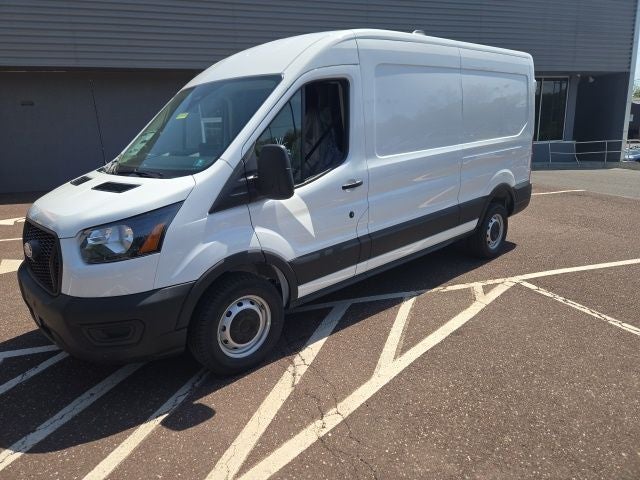 New 2026 Ford Transit 250 - photo 49