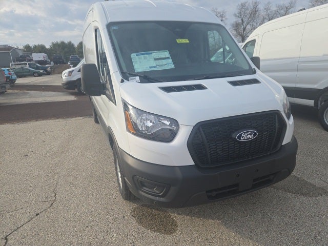 New 2026 Ford Transit 250 - photo 55