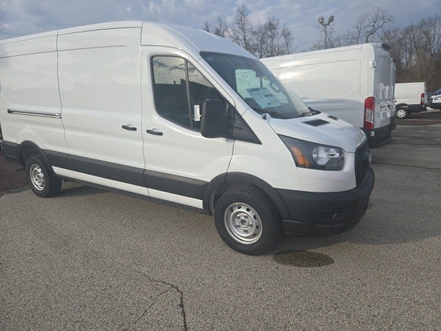 New 2026 Ford Transit 250 - photo 57