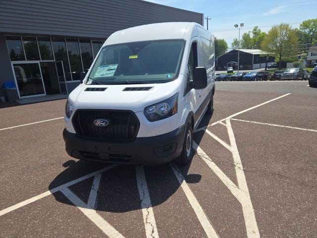 New 2026 Ford Transit 250 - photo 7