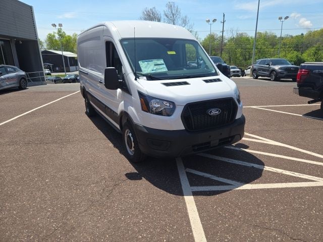 New 2026 Ford Transit 250 - photo 12