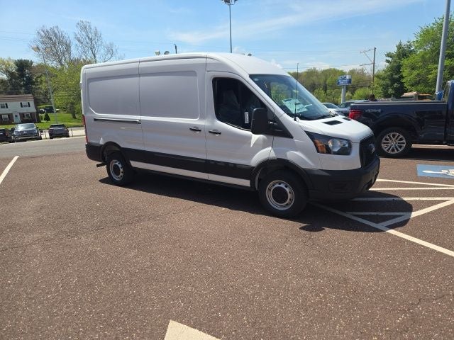 New 2026 Ford Transit 250 - photo 17