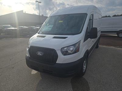 New 2026 Ford Transit 250 Medium Roof Empty Cargo Van for sale #26P0097 - photo 1