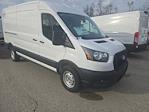 New 2026 Ford Transit 250 Medium Roof Empty Cargo Van for sale #26P0097 - photo 5