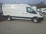 New 2026 Ford Transit 250 Medium Roof Empty Cargo Van for sale #26P0097 - photo 9