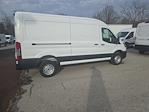 New 2026 Ford Transit 250 Medium Roof Empty Cargo Van for sale #26P0097 - photo 11