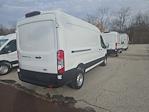 New 2026 Ford Transit 250 Medium Roof Empty Cargo Van for sale #26P0097 - photo 16