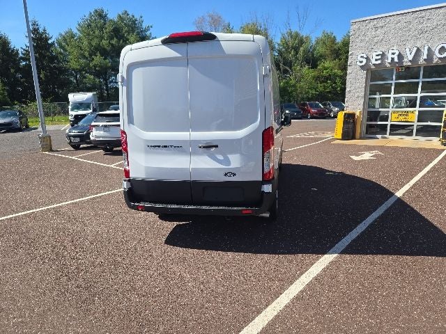 New 2026 Ford Transit 250 - photo 72