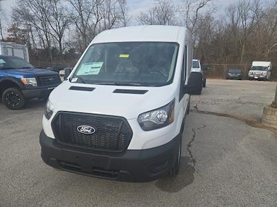 New 2026 Ford Transit 250 Medium Roof Empty Cargo Van for sale #26P0098 - photo 1