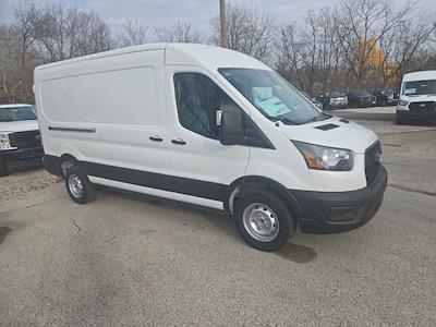 New 2026 Ford Transit 250 - photo 1