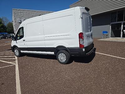 New 2026 Ford Transit 250 - photo 2