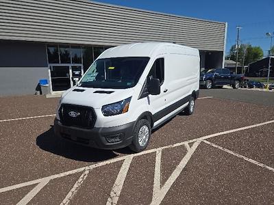 New 2026 Ford Transit 250 - photo 1