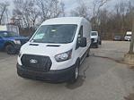 New 2026 Ford Transit 250 Medium Roof Empty Cargo Van for sale #26P0098 - photo 26