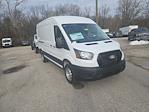 New 2026 Ford Transit 250 Medium Roof Empty Cargo Van for sale #26P0098 - photo 4