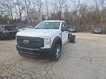 2026 Ford F-550 Regular Cab DRW 4WD Cab Chassis for sale #26P0104 - photo 23