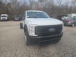 2026 Ford F-550 Regular Cab DRW 4WD Cab Chassis for sale #26P0104 - photo 26
