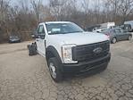2026 Ford F-550 Regular Cab DRW 4WD Cab Chassis for sale #26P0104 - photo 27