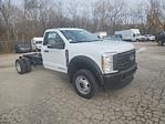 2026 Ford F-550 Regular Cab DRW 4WD Cab Chassis for sale #26P0104 - photo 29